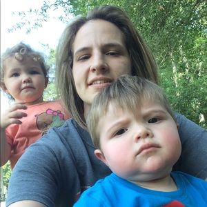 Meet your Posher, Haleigh